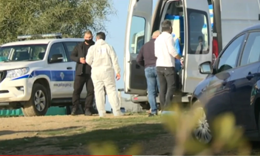 Κύπρος: Στον ανακριτή ο 59χρονος για το διπλό φονικό - Εμπλέκεται και σε δολοφονία 10χρονης